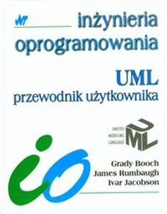 UML Przewodnik użytkownika polish books in canada