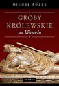 Groby królewskie na Wawelu chicago polish bookstore