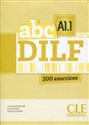 Abc DILF A1.1 200 exercices + CD mp3  