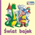 Świat bajek in polish