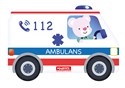 Ambulans Polish Books Canada