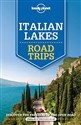 Lonely Planet Italian Lakes Road Trips - Polish Bookstore USA