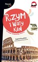 Rzym i Watykan Pascal Lajt - Opracowanie Zbiorowe - Polish Bookstore USA
