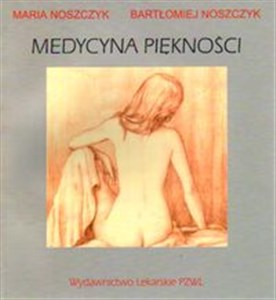 Medycyna piękności chicago polish bookstore