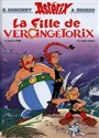 Asterix La fille de Vernigetroix online polish bookstore