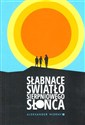 Słabnące światło sierpniowego słońca polish usa