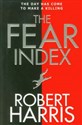 Fear Index polish books in canada