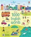 1000 English Words chicago polish bookstore