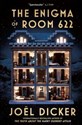 The Enigma of Room 622  books in polish