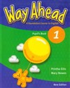 Way Ahead 1 Pupil's Book pl online bookstore