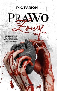 Prawo Żony. Krwią naznaczone. Tom 3  Polish Books Canada