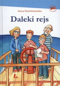 Daleki rejs Canada Bookstore