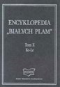 Encyklopedia "Białych Plam"  A-Ar Abakanowicz Piotr - Armia Ludowa in polish