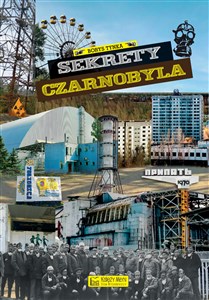 Sekrety Czarnobyla Polish Books Canada