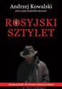 Rosyjski sztylet Działalność wywiadu nielegalnego  