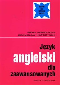 Język angielski dla zaawansowanych to buy in Canada