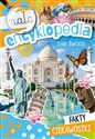 Cuda świata. Mała encyklopedia  - Monika Ślizowska