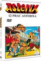 Asterix 12 prac Asterixa  