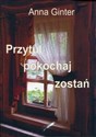 Przytul pokochaj zostań online polish bookstore