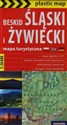 Beskid Śląski i Żywiecki mapa turystyczna 1:50 000 