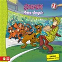 Scooby-Doo! 11 Mecz obcych bookstore