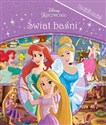 Disney Księżniczki. Świat baśni. Znajdź mnie! - 