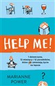 Help Me! polish books in canada