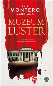 Muzeum luster online polish bookstore