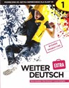 Weiter Deutsch EXTRA 1 Podręcznik do języka niemieckiego dla klasy 7 online polish bookstore