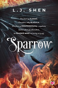 Sparrow  