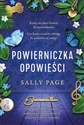 Powierniczka opowieści (wydanie pocketowe)  Polish Books Canada