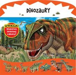Dinozaury Bookshop