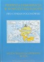 Pierwsza demokracja w nowożytnej Europie Milion wolnych obywateli w 1634. Wydanie polsko - angielskie  