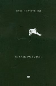 Niskie pobudki polish books in canada