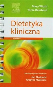 Dietetyka kliniczna  