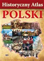 Historyczny Atlas Polski Polish Books Canada