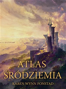 Atlas Śródziemia Bookshop