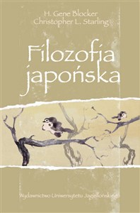 Filozofia japońska books in polish