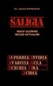 Saligia wady główne wciąż aktualne online polish bookstore
