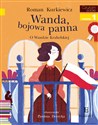 Czytam sobie Wanda bojowa panna O Wandzie Krahelskiej Poziom 1  