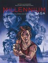 Millenium Saga Tom 3 Dziewczyna, która nie odpuszczała - Sylvain Runberg