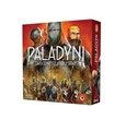 Paladyni Zachodniego Królestwa - 