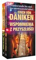 Wspomnienia z przyszłości / Bogowie nigdy nas nie opuścili Pakiet buy polish books in Usa