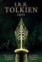 Listy J.R.R. Tolkien polish books in canada