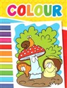 Colour Grzybki Polish Books Canada
