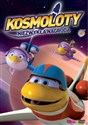 Kosmoloty - Niezwykła nagroda DVD online polish bookstore