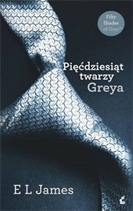 Pięćdziesiąt twarzy Greya bookstore