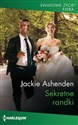 Sekretne randki  - Jackie Ashenden