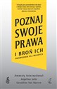Poznaj swoje prawa - Angelina Jolie, Bueren Geraldine Van
