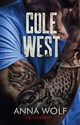 Cole West polish books in canada